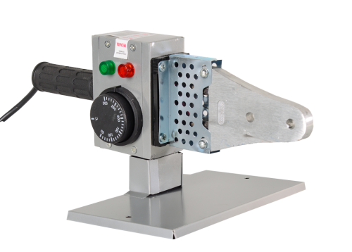 Аппарат для сварки пластиковых труб Ресанта АСПТ-600